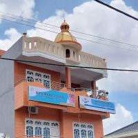 Klinik Kecantikan dan Klinik Gigi , Rumah Sunat & Apotek Alfa Medica ico