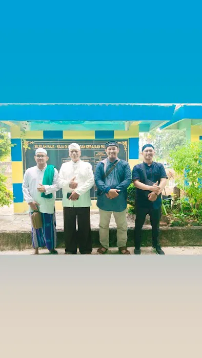 Rumah Ruqyah Abah Sarmani Picture 5