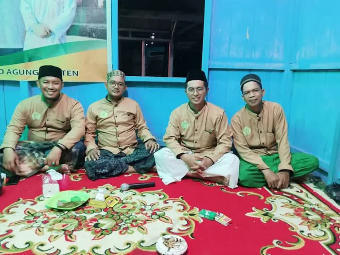 Rumah Ruqyah Abah Sarmani Picture 10