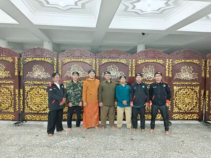 Rumah Ruqyah Abah Sarmani Picture 4