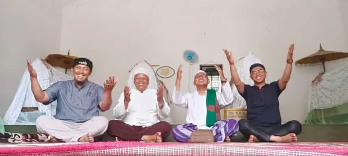 Rumah Ruqyah Abah Sarmani Picture 8