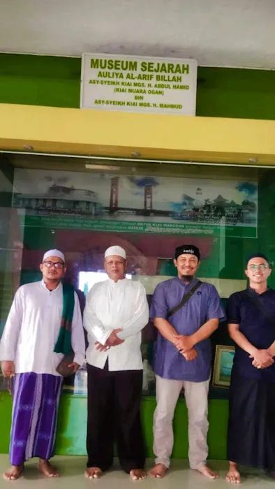 Rumah Ruqyah Abah Sarmani Picture 9