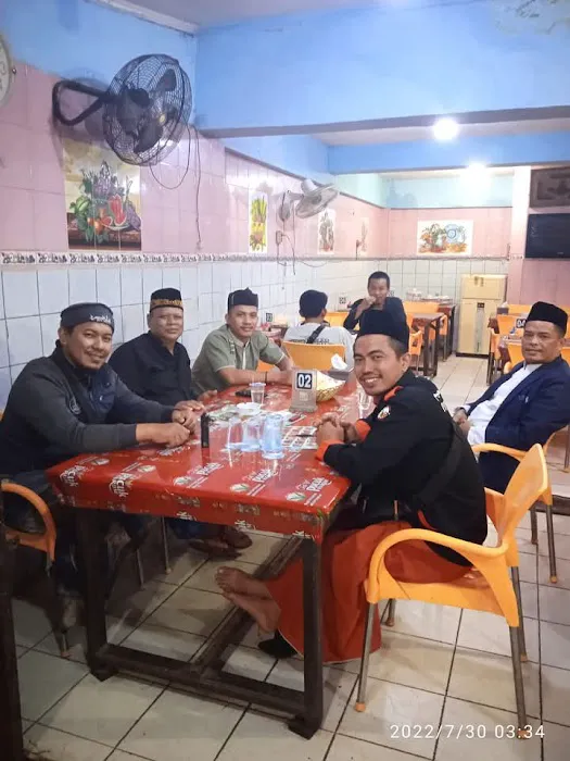 Rumah Ruqyah Abah Sarmani Picture 3