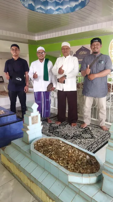 Rumah Ruqyah Abah Sarmani Picture 2