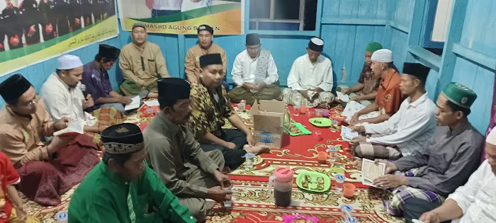 Rumah Ruqyah Abah Sarmani Picture 7