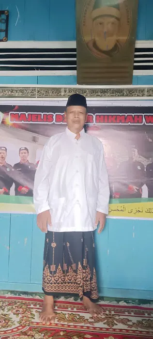 Rumah Ruqyah Abah Sarmani Picture 6
