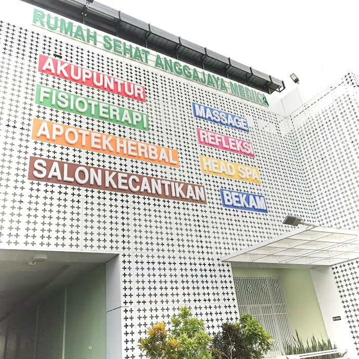 Rumah Sehat Anggajaya Medika Picture 4