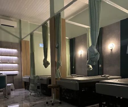 Rumah Sehat Anggajaya Medika