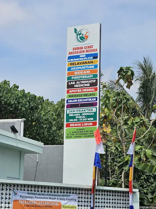 Rumah Sehat Anggajaya Medika Picture 5