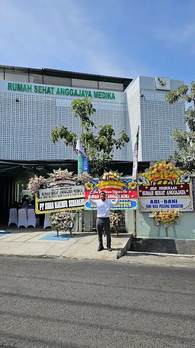 Rumah Sehat Anggajaya Medika Picture 2