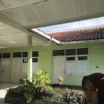 Puskesmas Pembantu Depok II