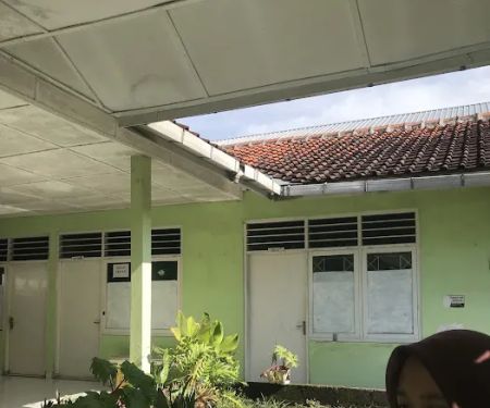 Puskesmas Pembantu Depok II