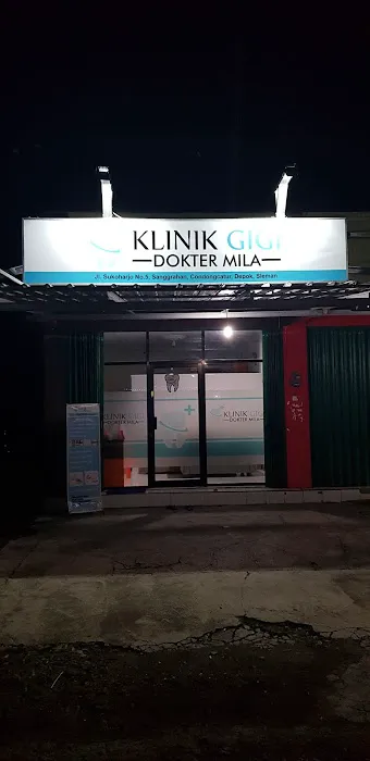 Klinik Gigi Dokter Mila Picture 7