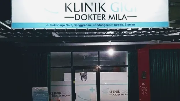 Klinik Gigi Dokter Mila Picture 2