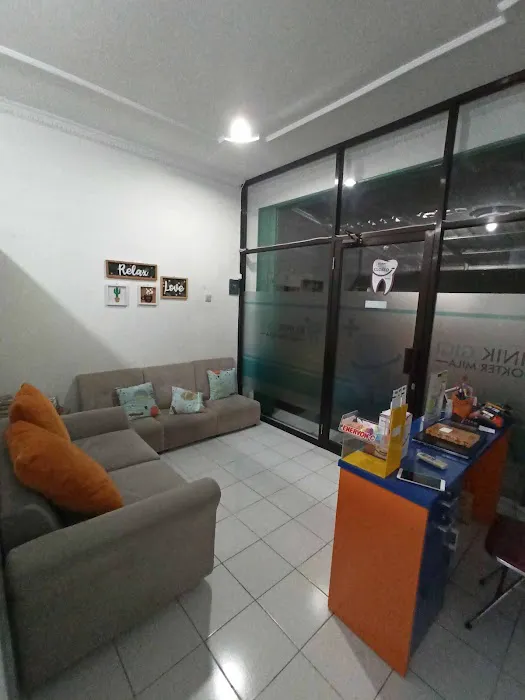 Klinik Gigi Dokter Mila Picture 5