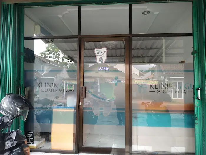 Klinik Gigi Dokter Mila Picture 1