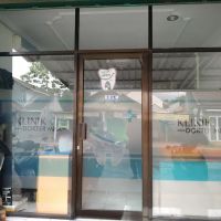 Klinik Gigi Dokter Mila ico