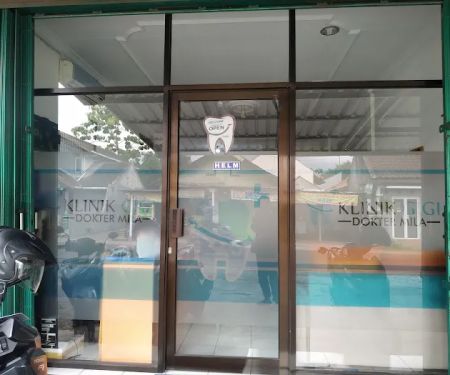 Klinik Gigi Dokter Mila