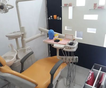 Klinik Gigi Hikari (Hikari Dental Clinic)