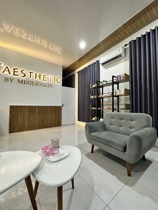 DAesthetic yogyakarta Picture 5