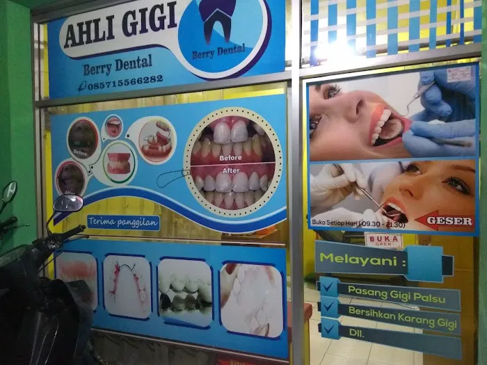 Ahli Gigi Berry Dental Picture 10