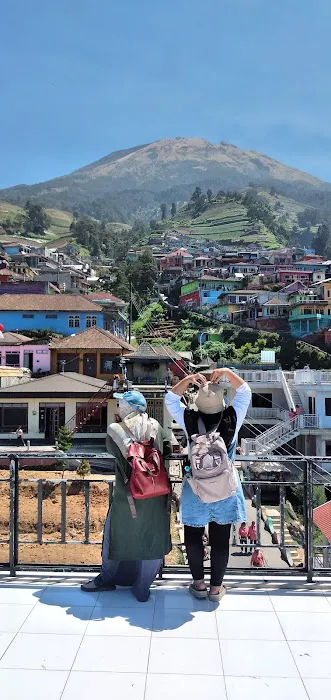 Pijat sehat Dan Bekam Khusus Wanita DAEBAK Picture 6
