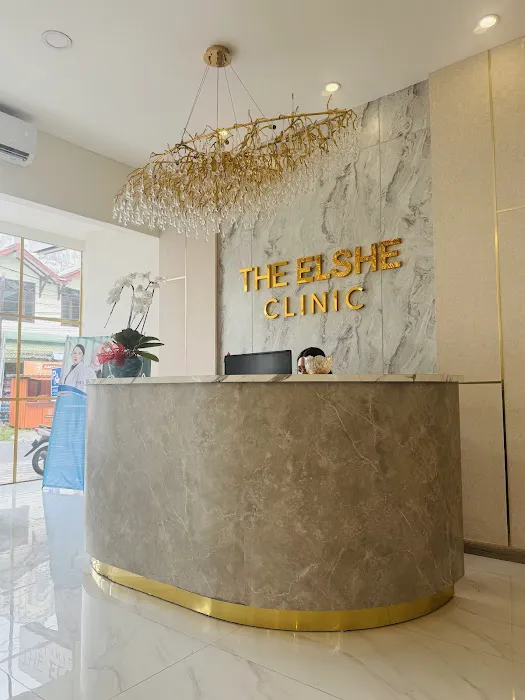 The Elshe Clinic Picture 8