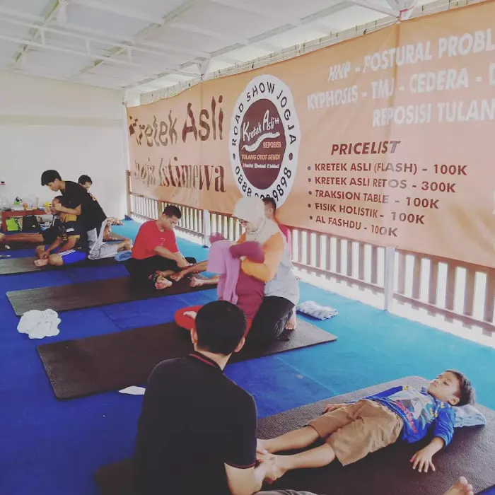 Kretek Jogja - 