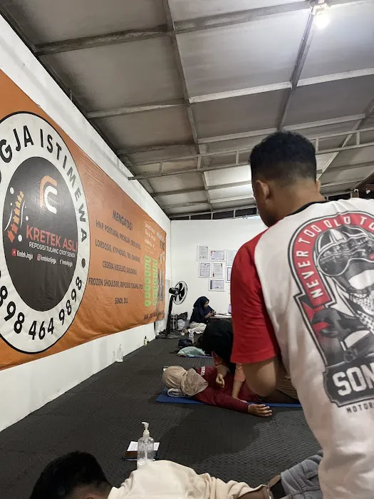 Kretek Jogja - 