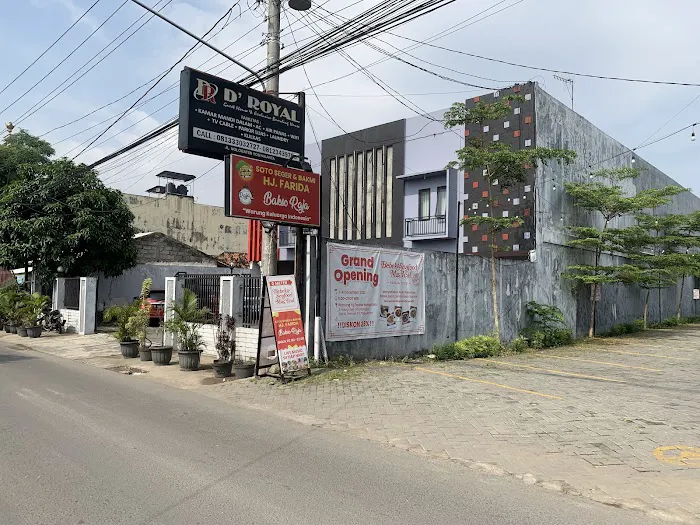 Kretek Jogja - 
