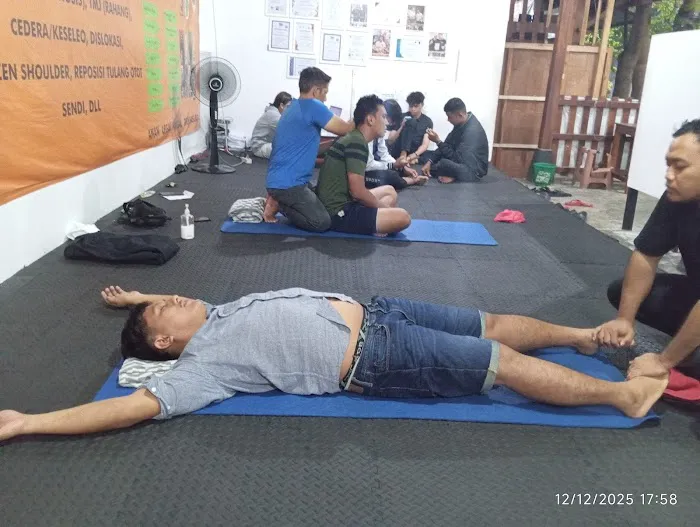 Kretek Jogja - 