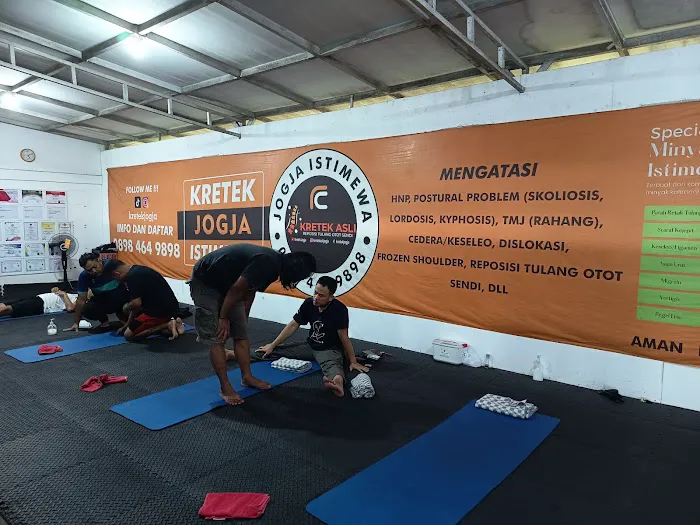 Kretek Jogja - 