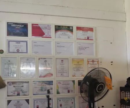 Kretek Jogja - 