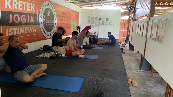 Kretek Jogja - 