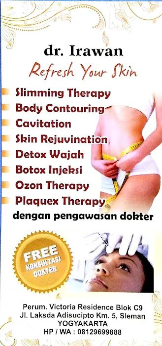 Dr Irawan Picture 1