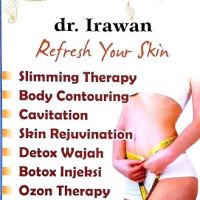 Dr Irawan ico