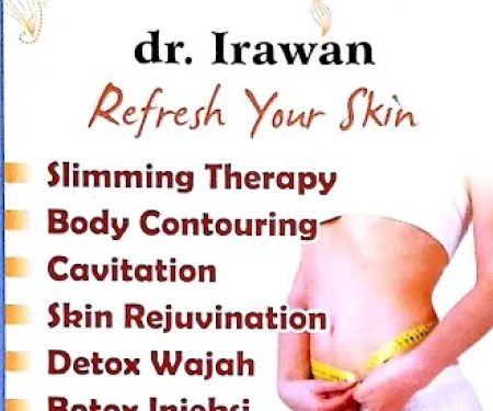 Dr Irawan