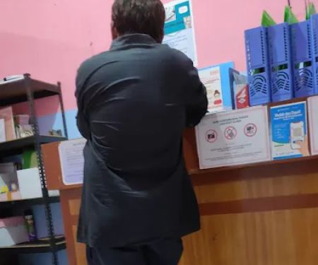 Klinik Azzahra