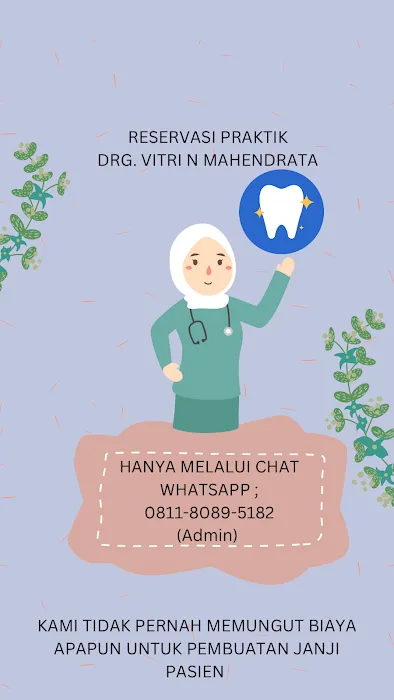 drg. Vitri Nurilawaty Mahendrata Picture 2