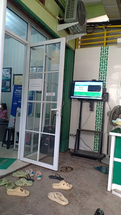 Klinik Kasih Ibu Tangga Takat Plaju Picture 1