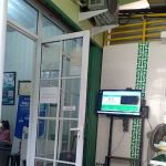 Klinik Kasih Ibu Tangga Takat Plaju