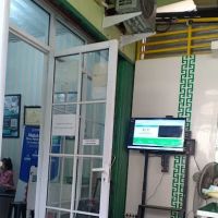 Klinik Kasih Ibu Tangga Takat Plaju ico