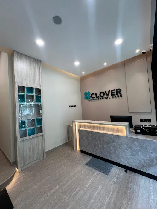 CLOVER DENTAL CARE PLAJU Picture 1