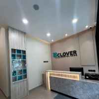 CLOVER DENTAL CARE PLAJU ico