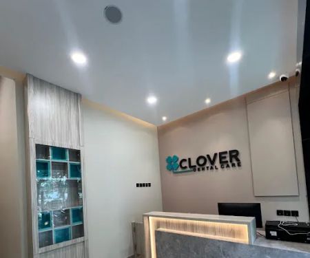 CLOVER DENTAL CARE PLAJU