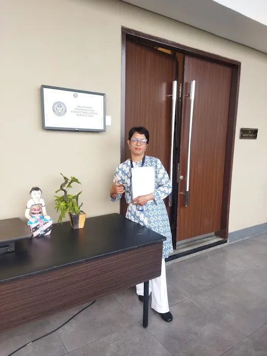 Pijat Panggilan Bekti HomeCare • Bunda Siwi Picture 1