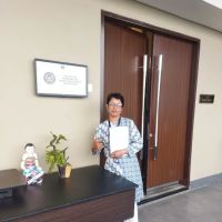 Pijat Panggilan Bekti HomeCare • Bunda Siwi ico