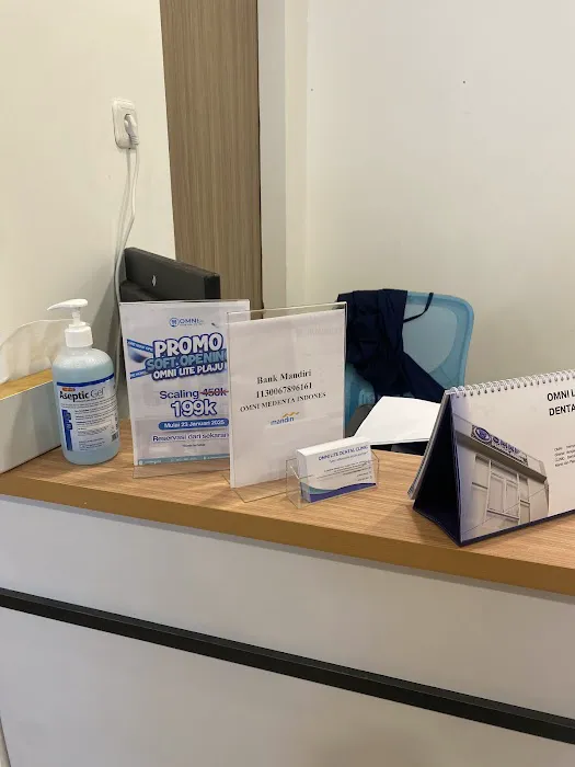 OMNI Lite Dental Clinic Plaju Picture 8