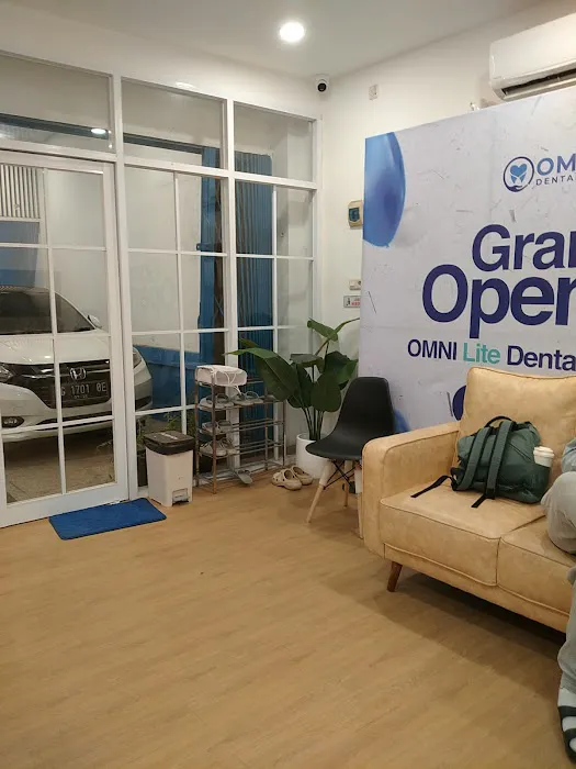 OMNI Lite Dental Clinic Plaju Picture 2