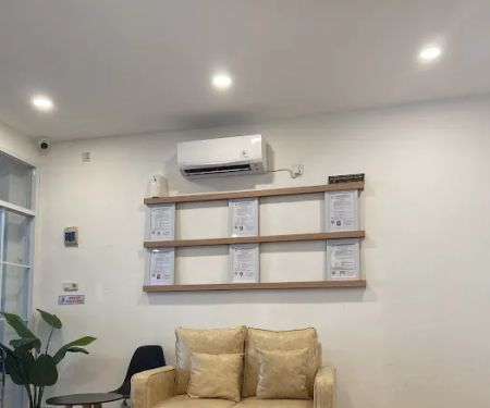 OMNI Lite Dental Clinic Plaju